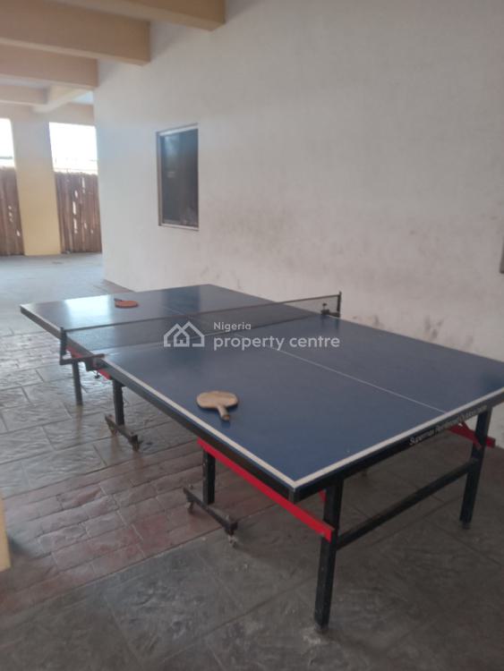 Luxury 3 Bedrooms Apartments, Dideolu Estate, Oniru, Victoria Island (vi), Lagos, Flat / Apartment Short Let