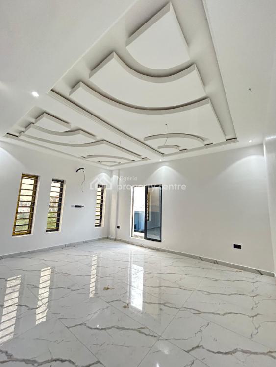 4 Bedroom Semi Detached, Omole Phase 1, Ikeja, Lagos, Flat / Apartment for Sale