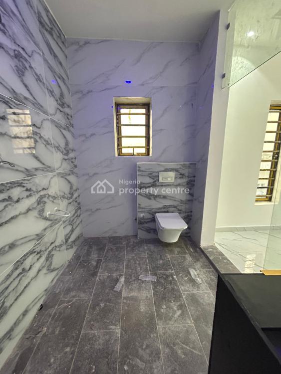 4 Bedroom Semi Detached, Omole Phase 1, Ikeja, Lagos, Flat / Apartment for Sale