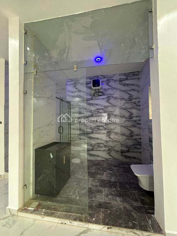 4 Bedroom Semi Detached, Omole Phase 1, Ikeja, Lagos, Flat / Apartment for Sale