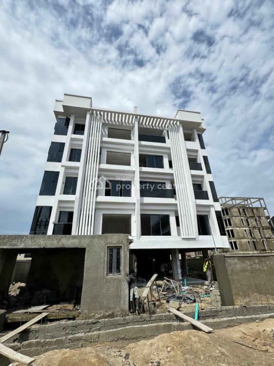 The Penthouse - 825 South Hill