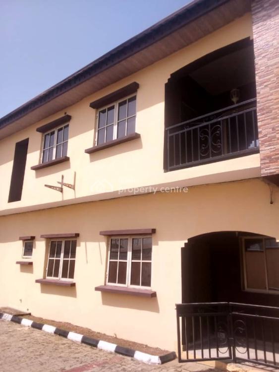 For Rent A Very Sharp Self Contain Room In A 3 Bedroom Shared