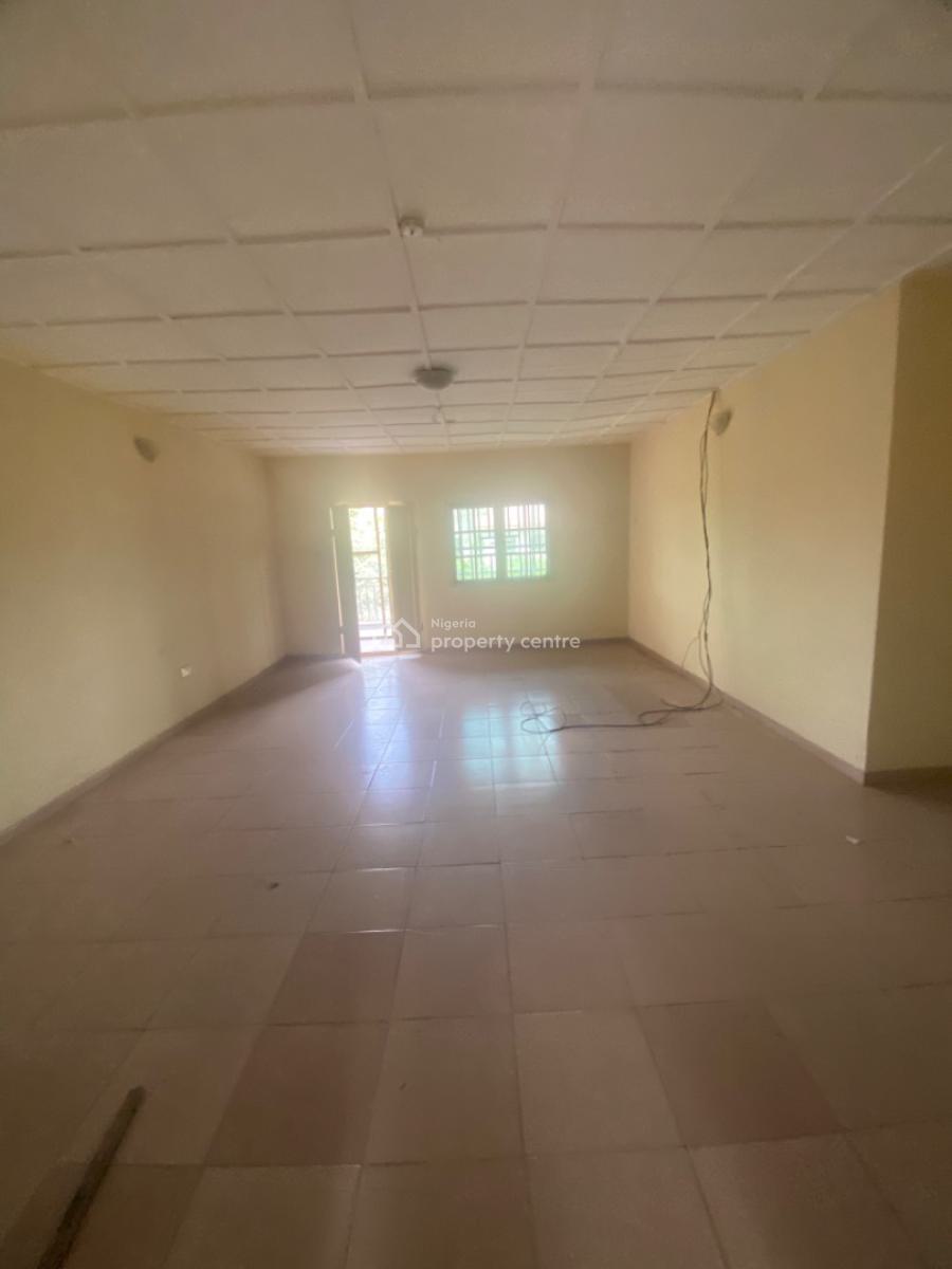 Luxuriously Spacious 3bedroom Flat with Excellent Finishing, No. 1, Bello Street, Kayode Close, Sangotedo, Ajah, Lagos, House for Rent