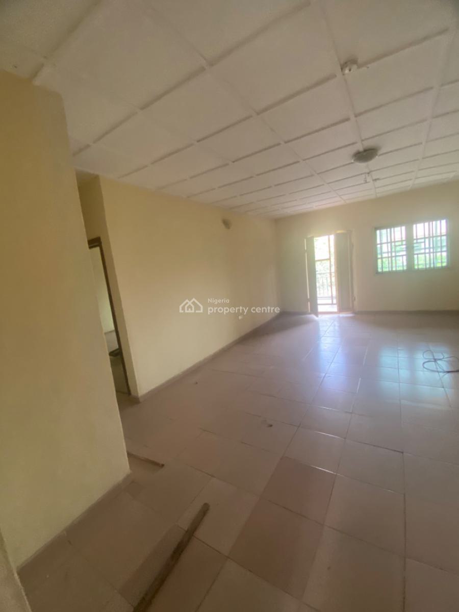 Luxuriously Spacious 3bedroom Flat with Excellent Finishing, No. 1, Bello Street, Kayode Close, Sangotedo, Ajah, Lagos, House for Rent
