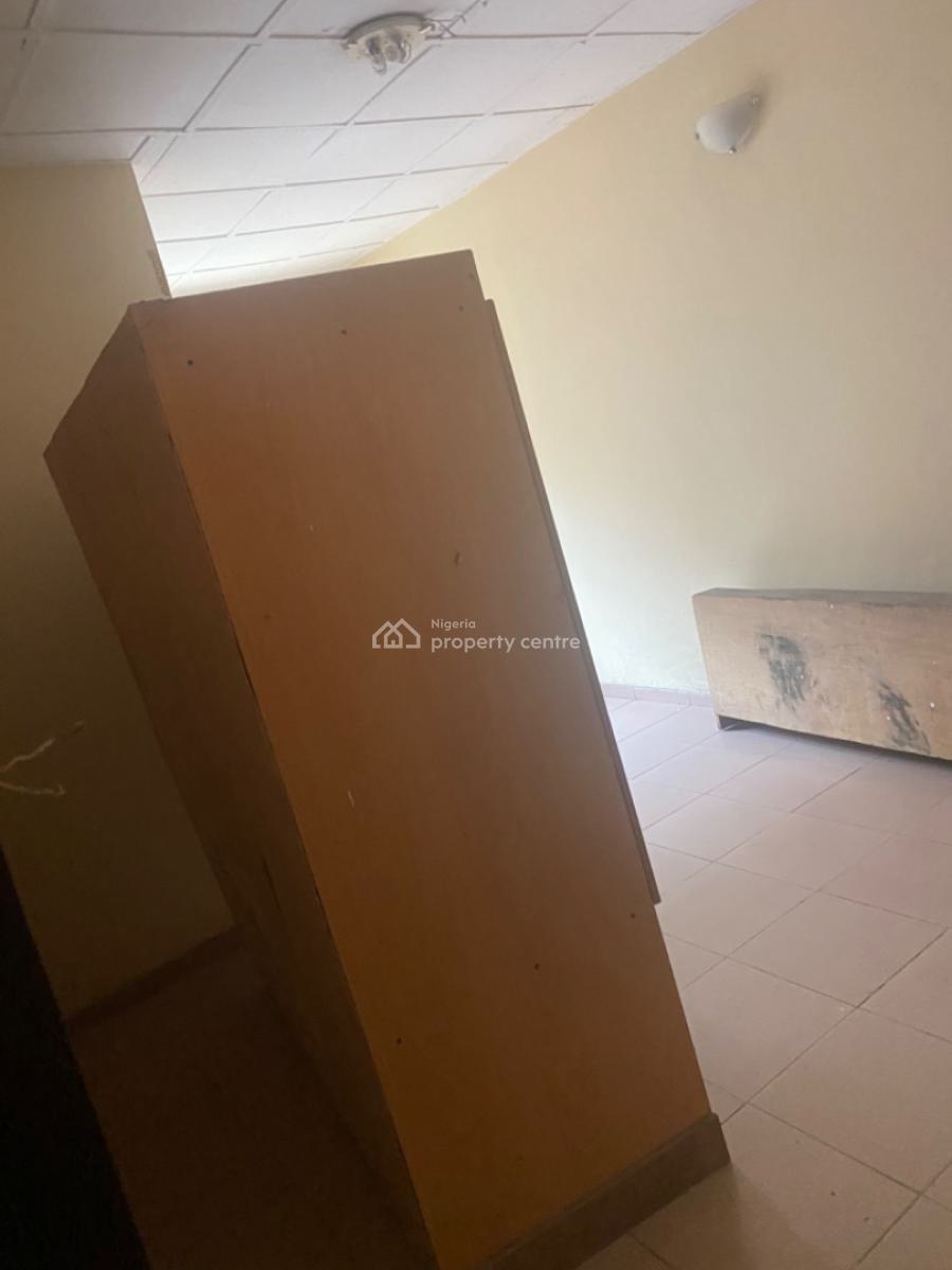 Luxuriously Spacious 3bedroom Flat with Excellent Finishing, No. 1, Bello Street, Kayode Close, Sangotedo, Ajah, Lagos, House for Rent
