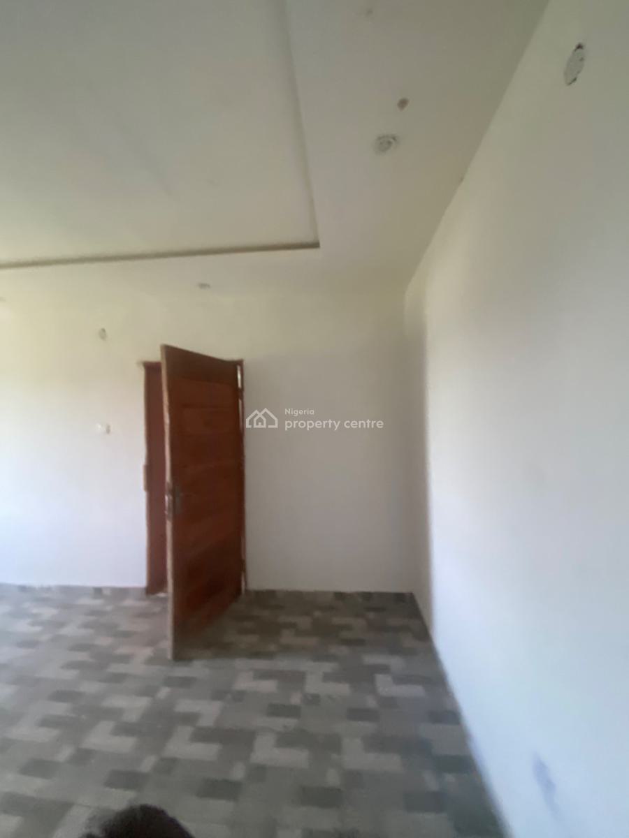 Luxuriously Spacious Brand New Mini Flat with Excellent Finishing, No. 1, Bello Street, Kayode Close Abijo, Abijo, Lekki, Lagos, Mini Flat (room and Parlour) for Rent