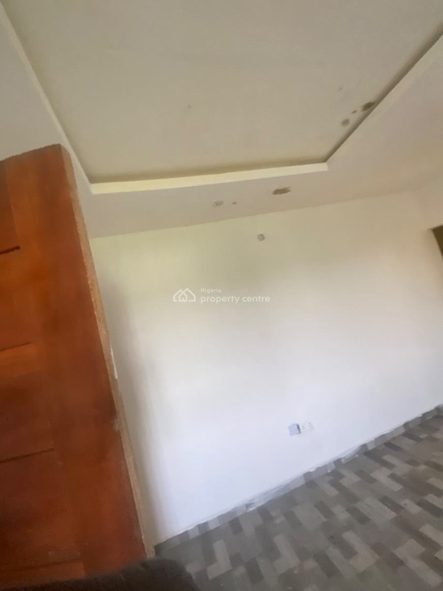 Luxuriously Spacious Brand New Mini Flat with Excellent Finishing, No. 1, Bello Street, Kayode Close Abijo, Abijo, Lekki, Lagos, Mini Flat (room and Parlour) for Rent