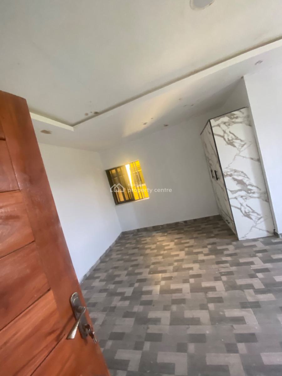 Luxuriously Spacious Brand New Mini Flat with Excellent Finishing, No. 1, Bello Street, Kayode Close Abijo, Abijo, Lekki, Lagos, Mini Flat (room and Parlour) for Rent