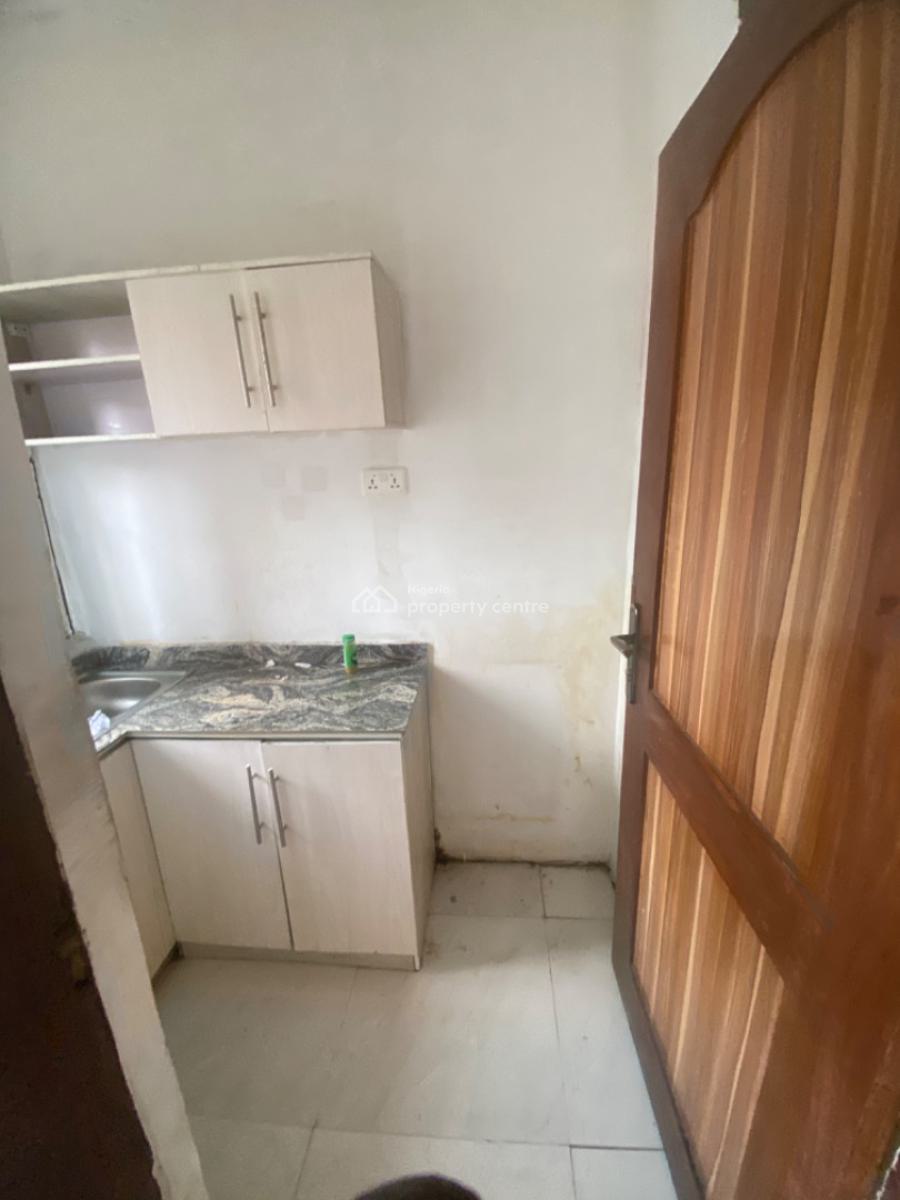 Luxuriously Spacious Blocks of Mini Flat and Self Contain, No. 1, Bello Street, Kayode Close Onosa, Onosa, Ibeju Lekki, Lagos, Block of Flats for Sale