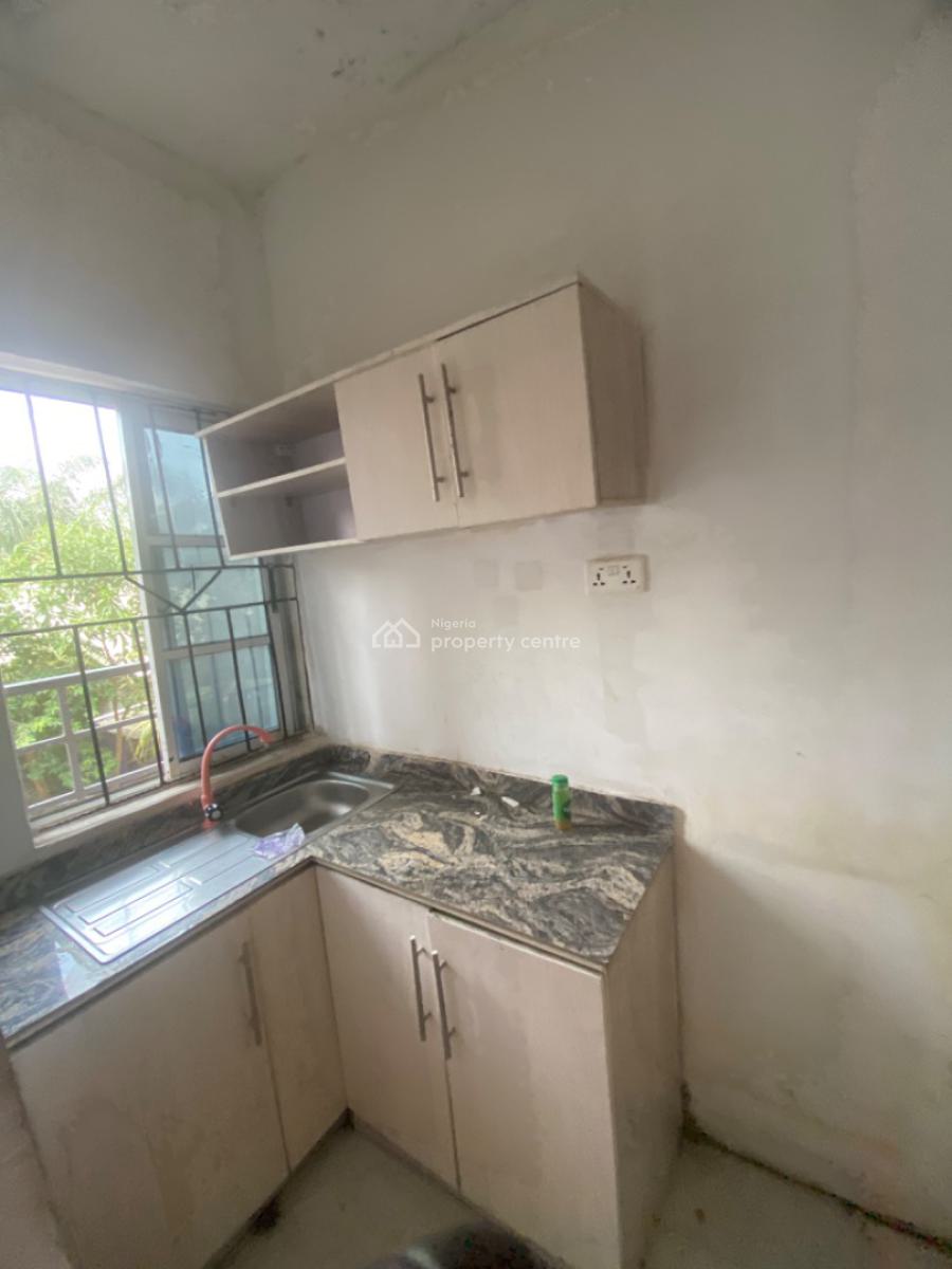 Luxuriously Spacious Blocks of Mini Flat and Self Contain, No. 1, Bello Street, Kayode Close Onosa, Onosa, Ibeju Lekki, Lagos, Block of Flats for Sale