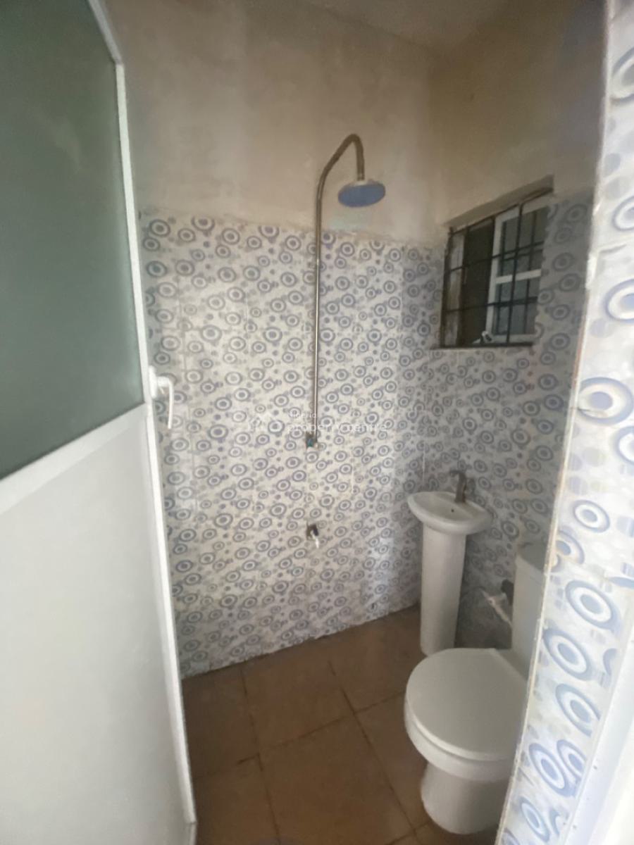 Luxuriously Spacious Blocks of Mini Flat and Self Contain, No. 1, Bello Street, Kayode Close Onosa, Onosa, Ibeju Lekki, Lagos, Block of Flats for Sale