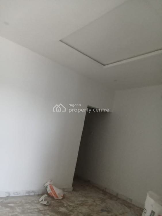 Newly Built Mini Flat with Pop, Igando, Ikotun, Lagos, Mini Flat (room and Parlour) for Rent