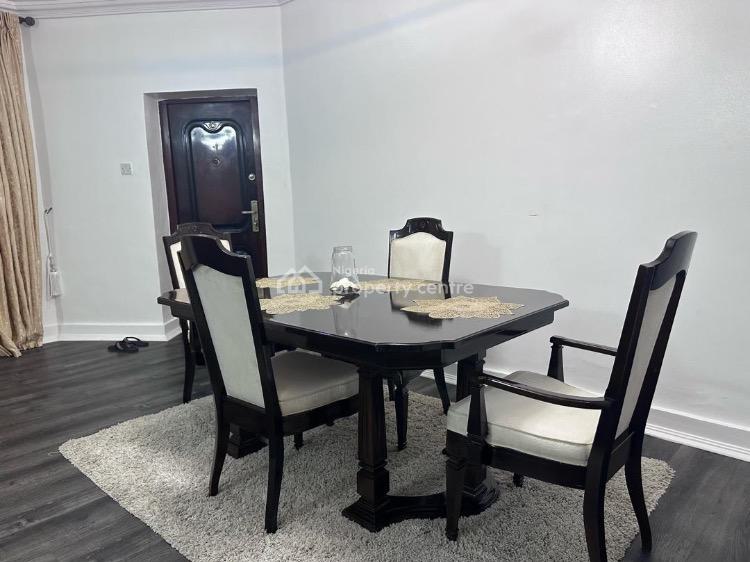 For Rent Fully Furnished Apartment, Freedom Way, Lekki Phase 1, Lekki