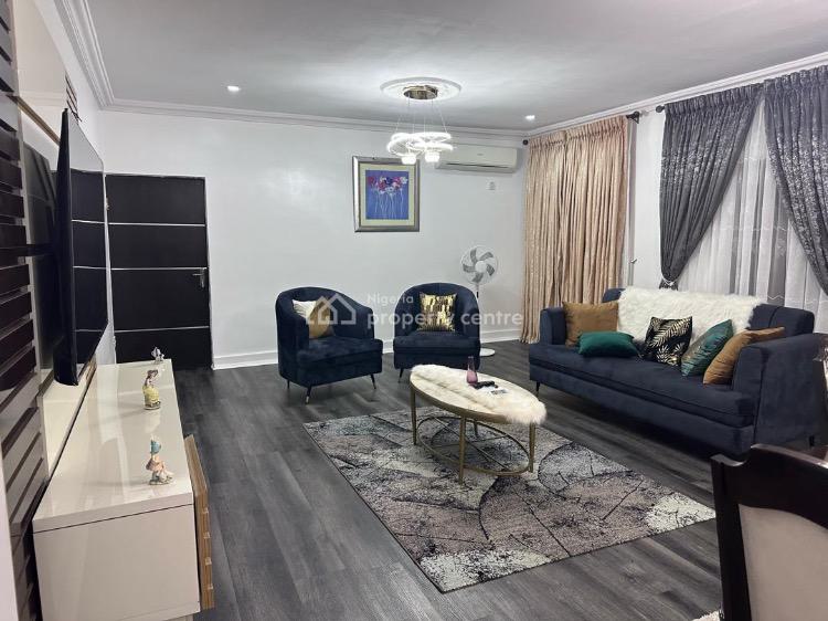 For Rent Fully Furnished Apartment, Freedom Way, Lekki Phase 1, Lekki