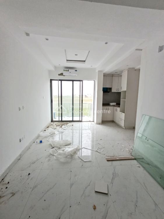 Brand New 2 Bedroom Apartment, Pinnock Beach Estate, Osapa, Lekki, Lagos, Flat / Apartment for Rent