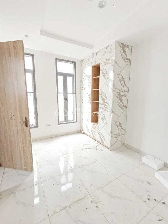 Brand New 2 Bedroom Apartment, Pinnock Beach Estate, Osapa, Lekki, Lagos, Flat / Apartment for Rent