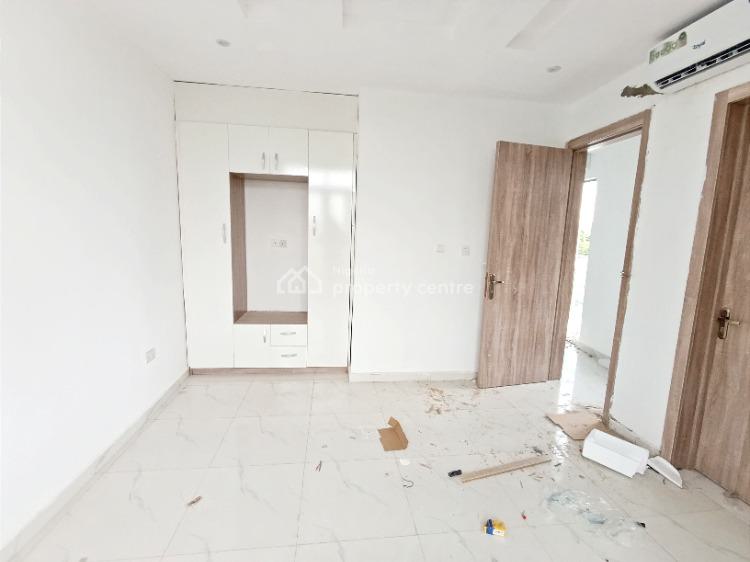 Brand New 2 Bedroom Apartment, Pinnock Beach Estate, Osapa, Lekki, Lagos, Flat / Apartment for Rent