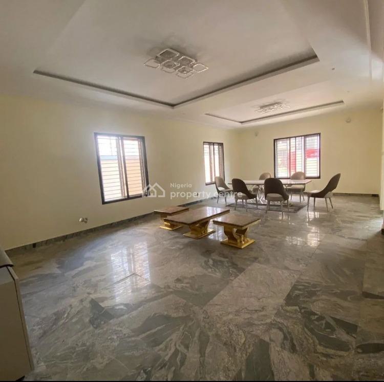 5 Bedroom Semi Detached Duplex + Bq, Ikoyi, Lagos, Semi-detached Duplex for Rent