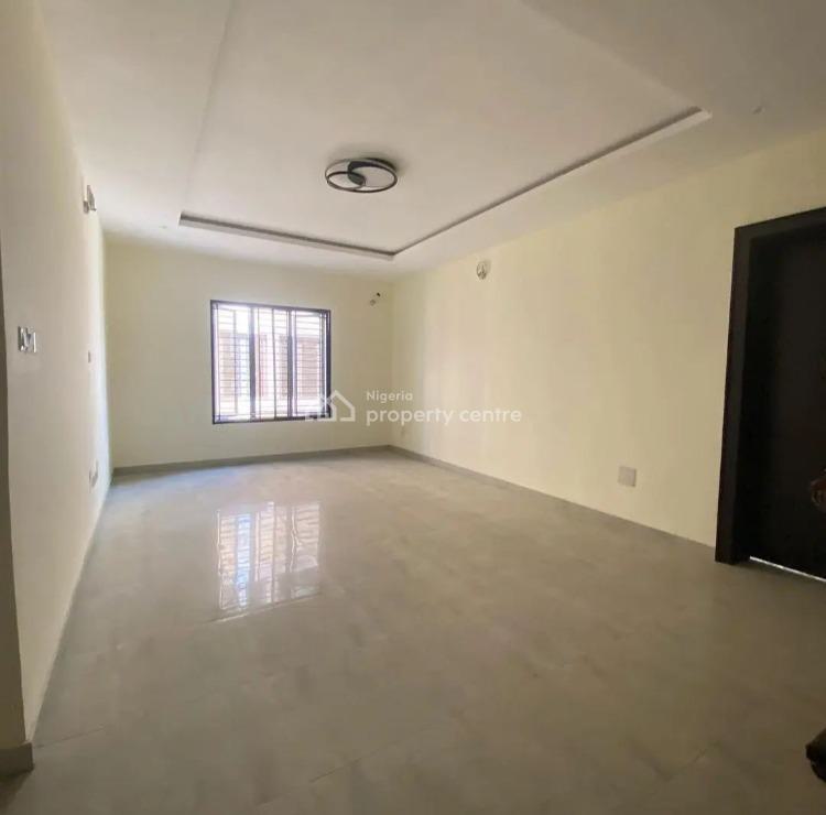 5 Bedroom Semi Detached Duplex + Bq, Ikoyi, Lagos, Semi-detached Duplex for Rent