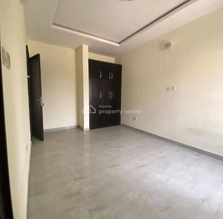 5 Bedroom Semi Detached Duplex + Bq, Ikoyi, Lagos, Semi-detached Duplex for Rent