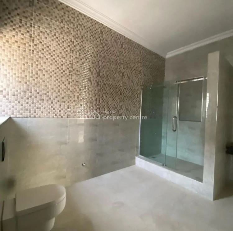 5 Bedroom Semi Detached Duplex + Bq, Ikoyi, Lagos, Semi-detached Duplex for Rent