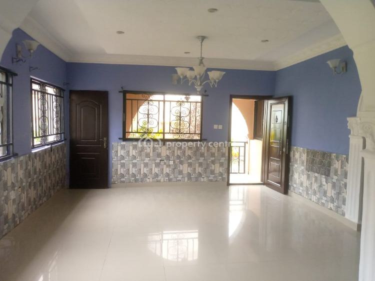 For Rent Luxury House, Ajah, Lagos 3 Beds, 3 Baths Nigeria