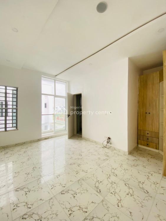 Newly Built 2 Bedroom Terraced Duplex., Orchid Road, Lekki, Lagos, Terraced Duplex for Sale