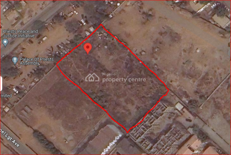 Joint Venture Flats, Houses & Land in Abuja (53 available) Nigeria