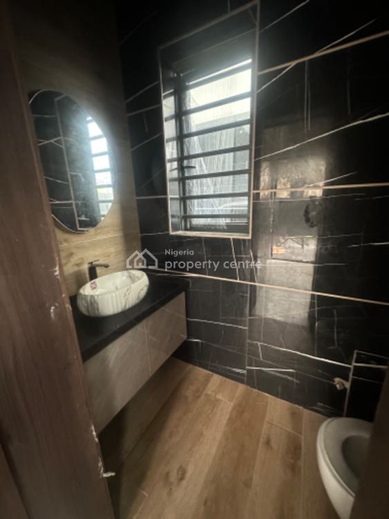 Luxury 5 Bedroom Detached Duplex with Pool and Office in an Estate, Lekki Phase 1, Lekki, Lagos, Detached Duplex for Sale