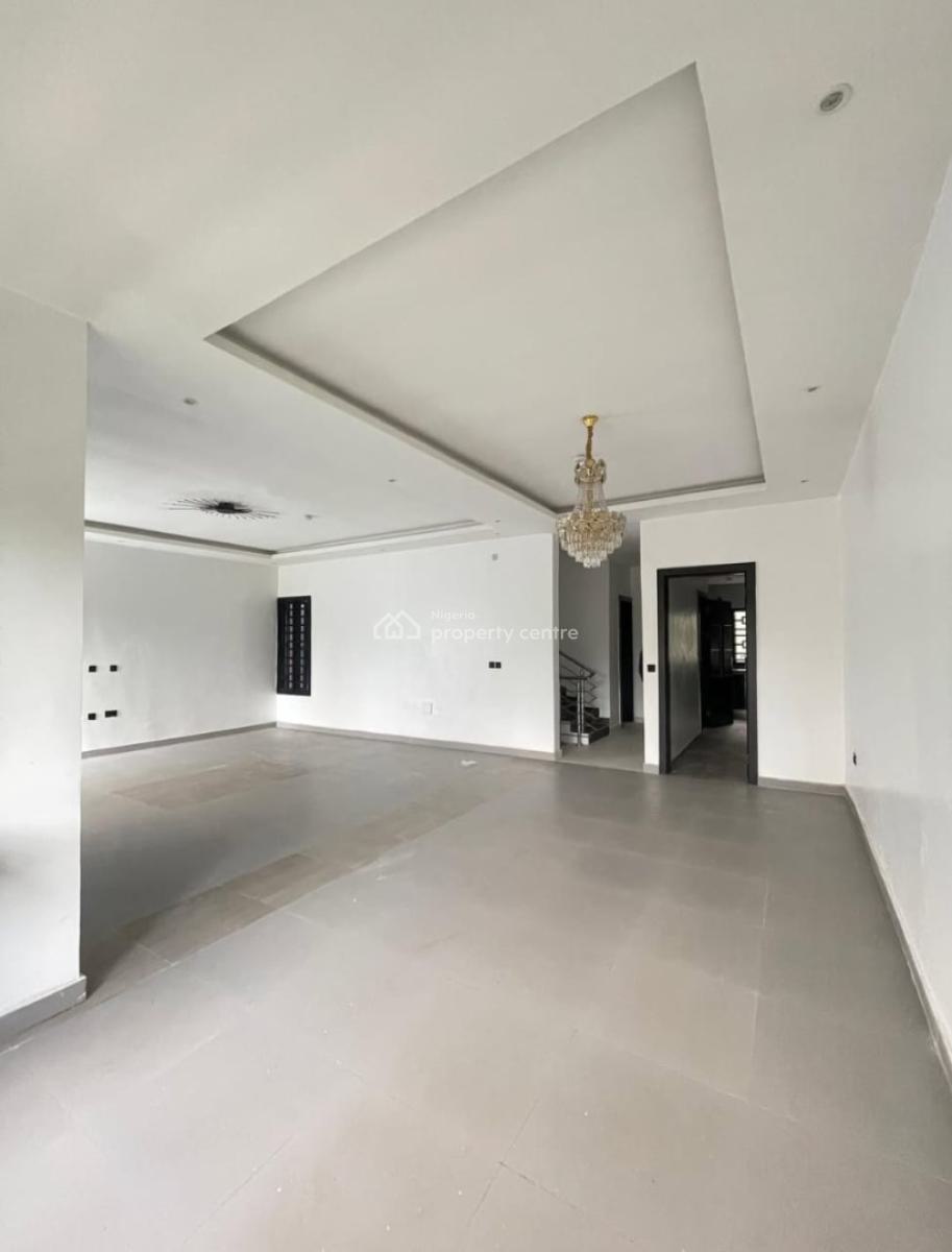 New Detached Duplex, Mayfair Gardens, Awoyaya, Ibeju Lekki, Lagos, Detached Duplex for Rent