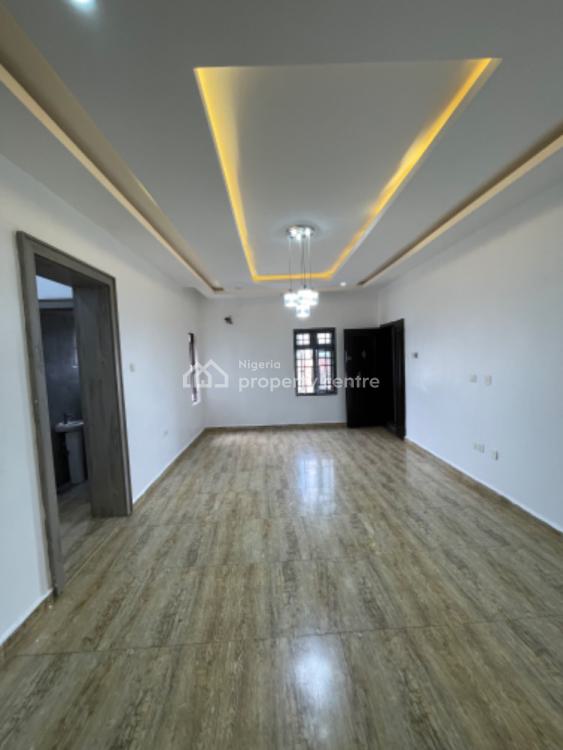 Standard 2 Bedroom Apartment with Excellent Facilities, News Engineering, Dawaki, Gwarinpa, Abuja, Flat / Apartment for Rent
