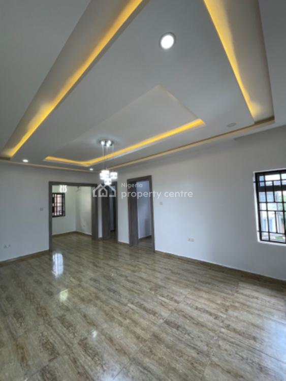 Standard 2 Bedroom Apartment with Excellent Facilities, News Engineering, Dawaki, Gwarinpa, Abuja, Flat / Apartment for Rent