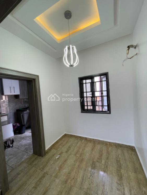 Standard 2 Bedroom Apartment with Excellent Facilities, News Engineering, Dawaki, Gwarinpa, Abuja, Flat / Apartment for Rent