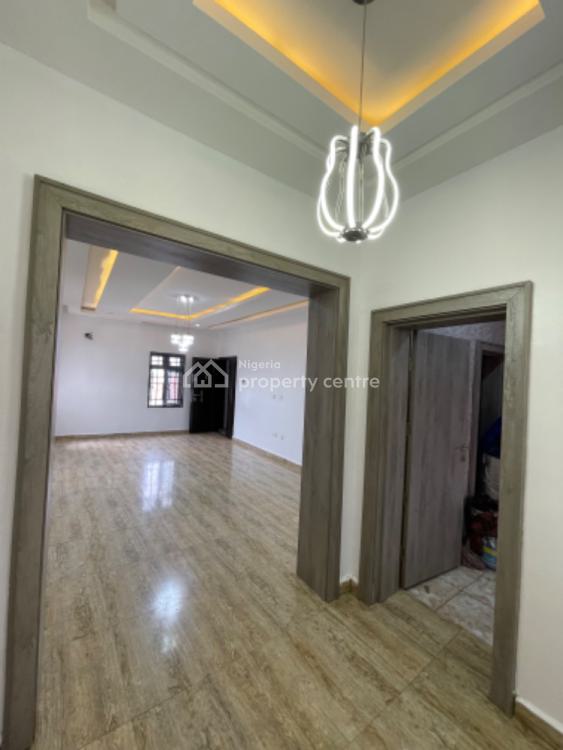 Standard 2 Bedroom Apartment with Excellent Facilities, News Engineering, Dawaki, Gwarinpa, Abuja, Flat / Apartment for Rent