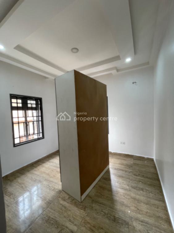 Standard 2 Bedroom Apartment with Excellent Facilities, News Engineering, Dawaki, Gwarinpa, Abuja, Flat / Apartment for Rent