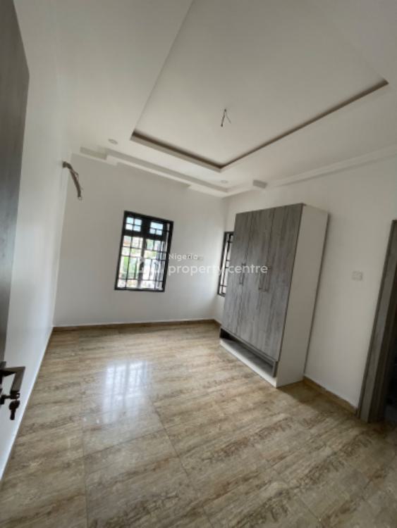 Standard 2 Bedroom Apartment with Excellent Facilities, News Engineering, Dawaki, Gwarinpa, Abuja, Flat / Apartment for Rent