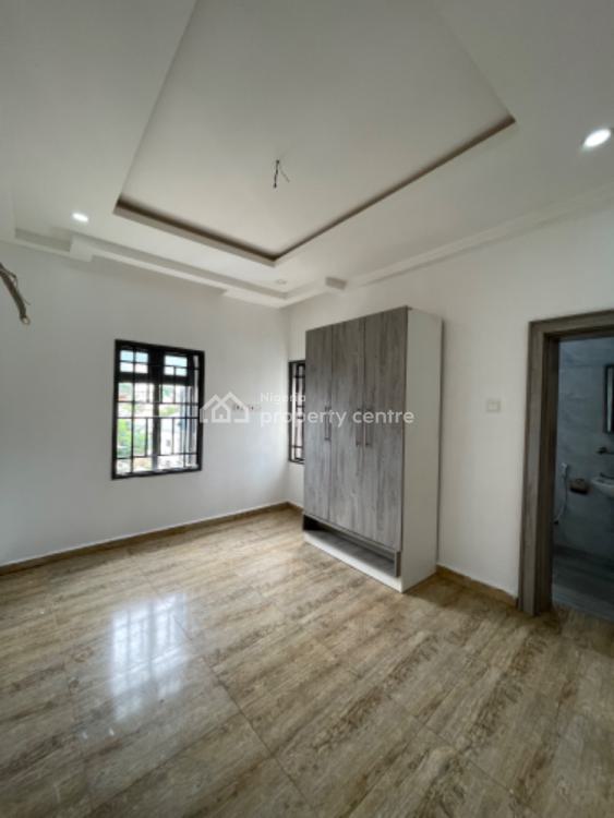 Standard 2 Bedroom Apartment with Excellent Facilities, News Engineering, Dawaki, Gwarinpa, Abuja, Flat / Apartment for Rent
