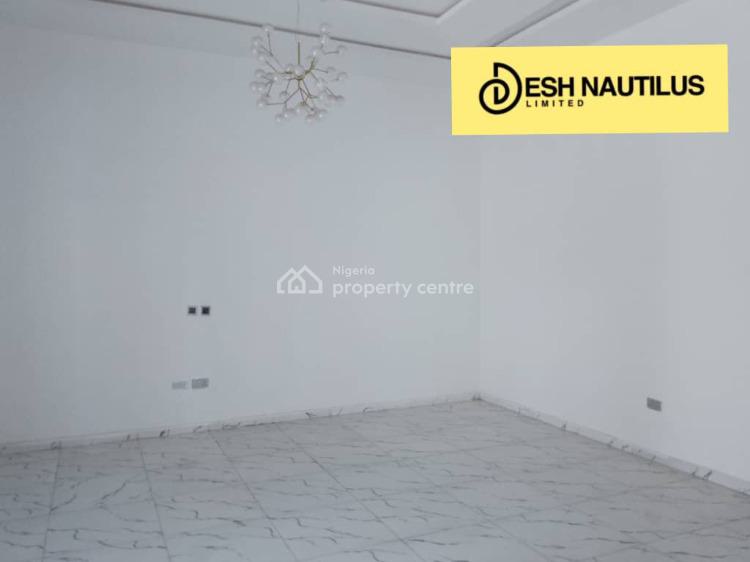 4 Bedroom Terrace Duplex, Ikota, Lekki, Lagos, Terraced Duplex for Sale