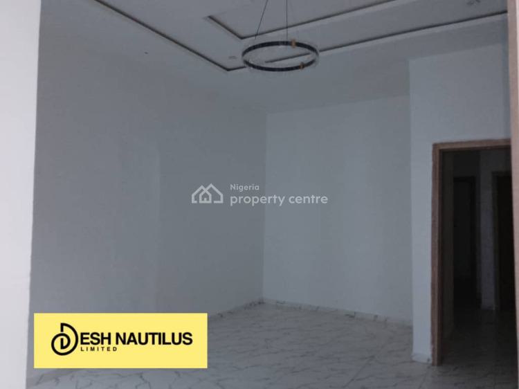 4 Bedroom Terrace Duplex, Ikota, Lekki, Lagos, Terraced Duplex for Sale