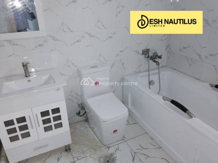 4 Bedroom Terrace Duplex, Ikota, Lekki, Lagos, Terraced Duplex for Sale