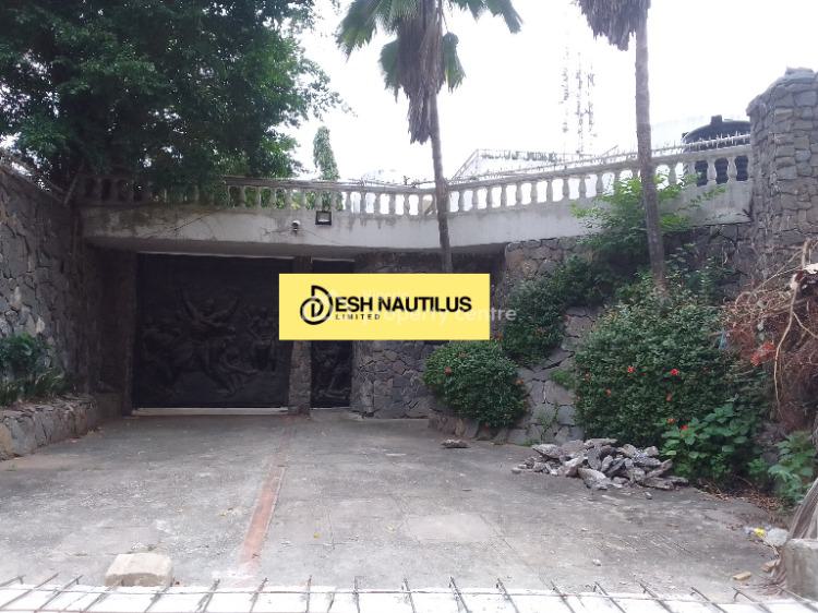 Commercial Property, Victoria Island (vi), Lagos, Detached Duplex for Rent