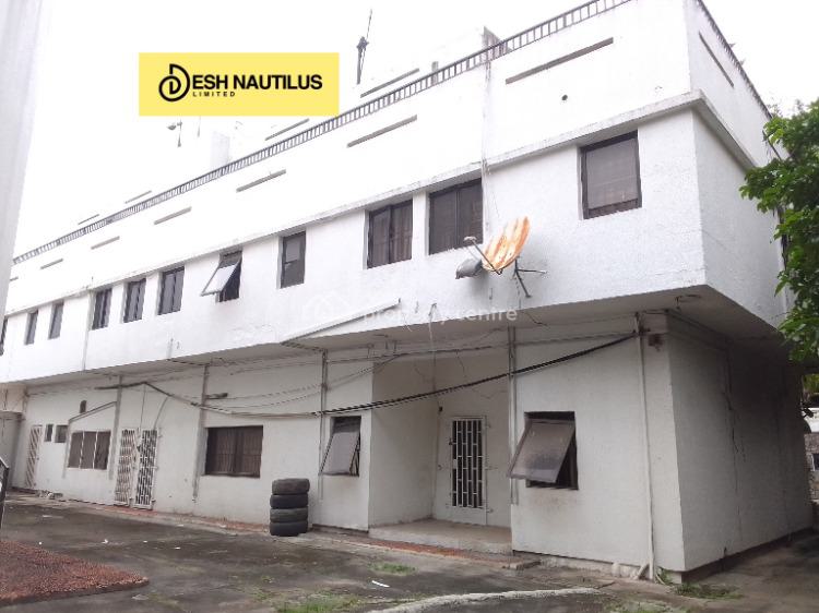 Commercial Property, Victoria Island (vi), Lagos, Detached Duplex for Rent