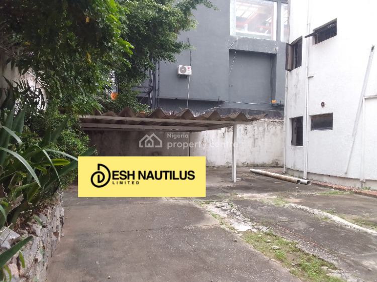 Commercial Property, Victoria Island (vi), Lagos, Detached Duplex for Rent
