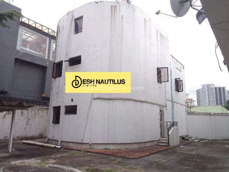 Commercial Property, Victoria Island (vi), Lagos, Detached Duplex for Rent