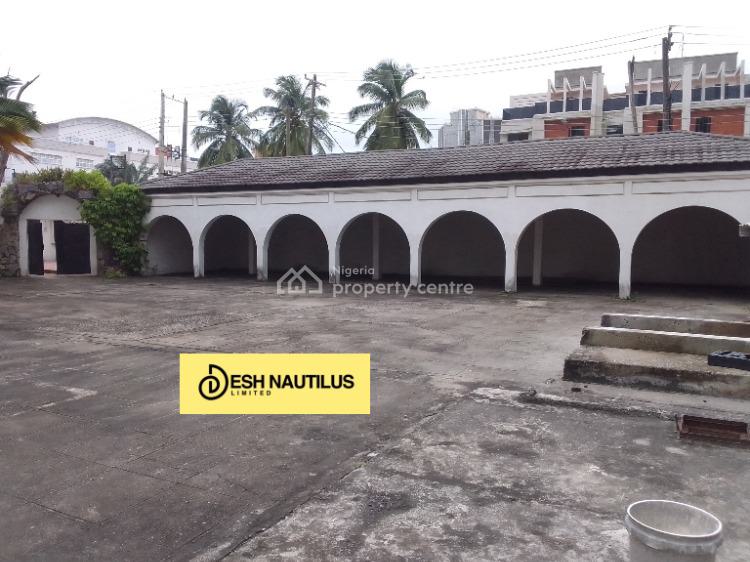 Commercial Property, Victoria Island (vi), Lagos, Detached Duplex for Rent