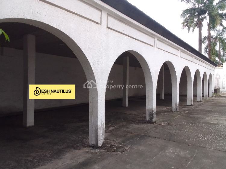 Commercial Property, Victoria Island (vi), Lagos, Detached Duplex for Rent