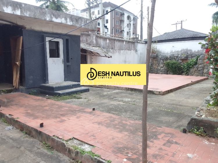 Commercial Property, Victoria Island (vi), Lagos, Detached Duplex for Rent