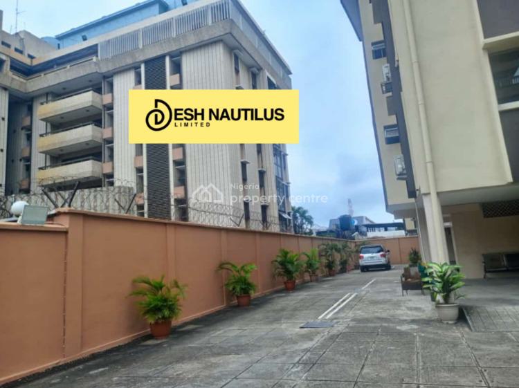 4 Bedroom Apartment, Victoria Island (vi), Lagos, Flat / Apartment for Rent