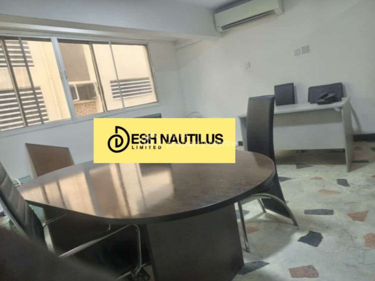 4 Bedroom Apartment, Victoria Island (vi), Lagos, Flat / Apartment for Rent