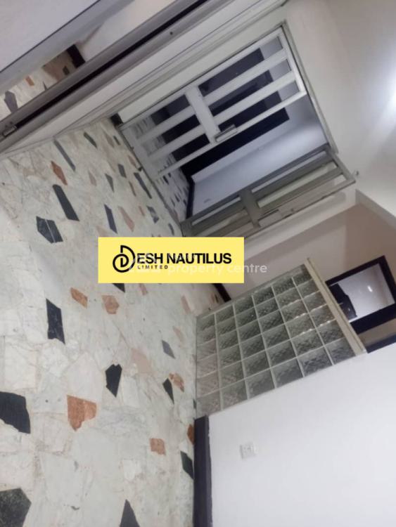 4 Bedroom Apartment, Victoria Island (vi), Lagos, Flat / Apartment for Rent